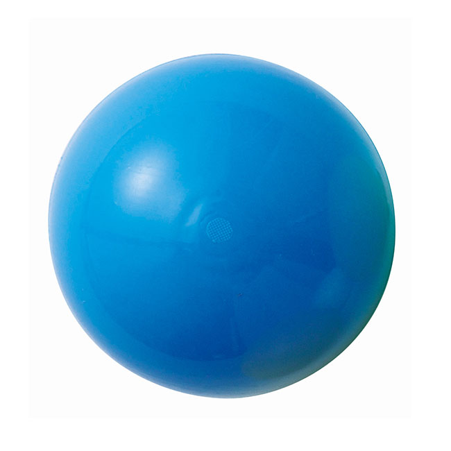 巨大ガラポン用カラーボール　青（ut2933772）
