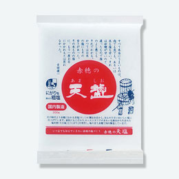 赤穂の天塩200g