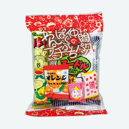 プチフレンド　お菓子詰め合わせ 