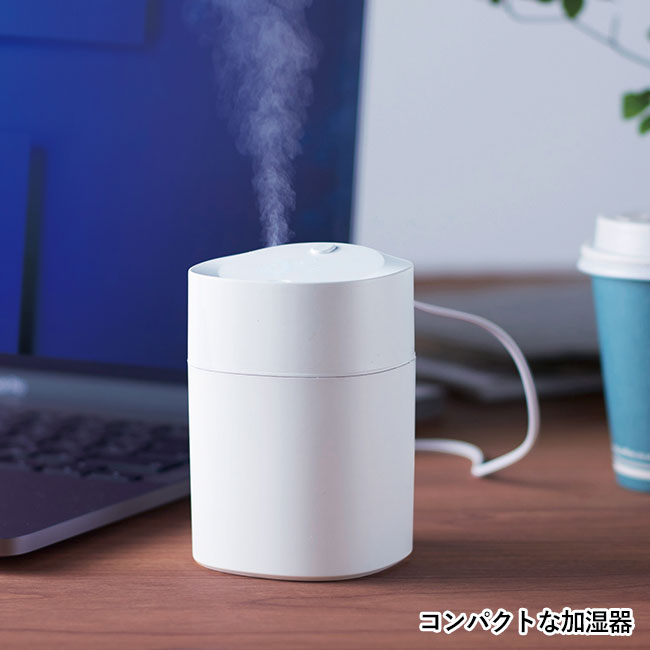 ＵＳＢパーソナル加湿器１５０ｍｌ（SNS-0700365）コンパクトな加湿器