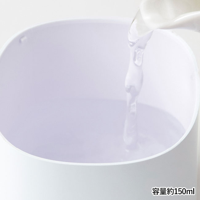 ＵＳＢパーソナル加湿器１５０ｍｌ（SNS-0700365）容量約150ml