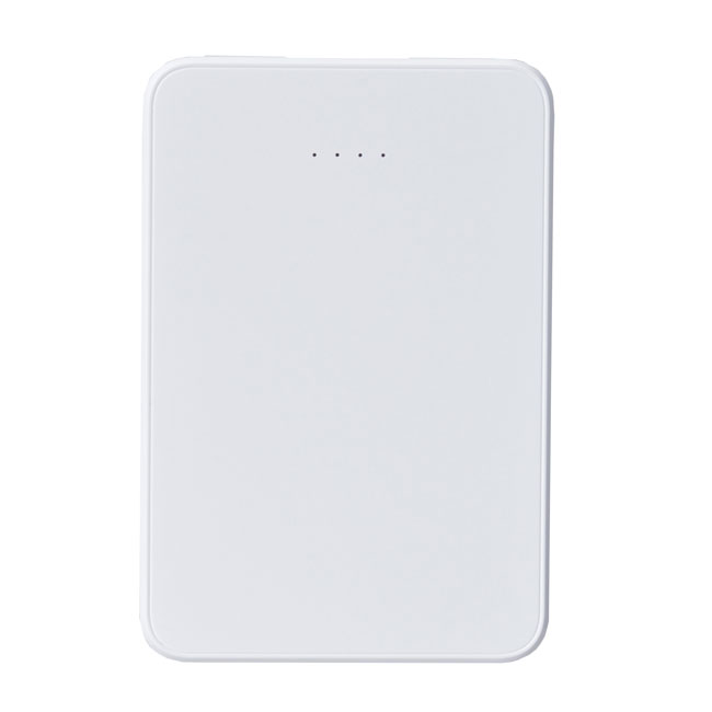 パワーバンク5000mAh（SNS-0700403）本体