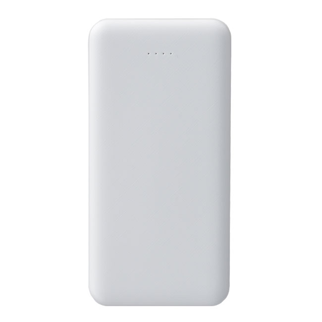 パワーバンク10000mAh（SNS-0700404）本体