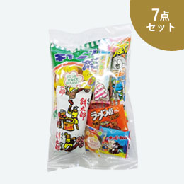 お菓子パックＭ