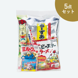 お菓子パックＬ