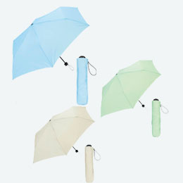 ザ・折りたたみ傘　＃sustainable　１本
