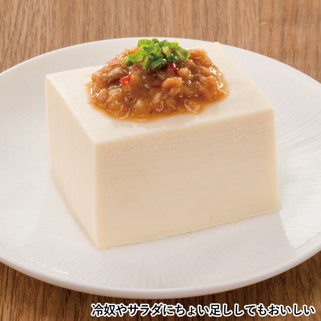 ごはんにかけるだけ！ギョーザ140g（SNS-0700500）冷奴やサラダにちょい足ししてもおいしい