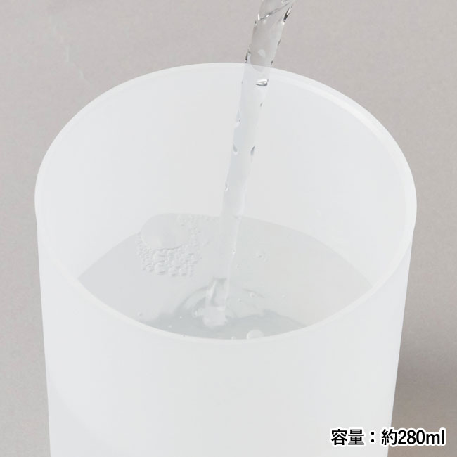 ポータブル卓上加湿器２８０ｍｌ（SNS-0700625）容量：約280ml