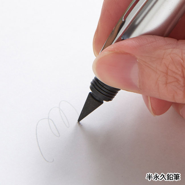 ３ＷＡＹタッチボールペン１本（SNS-0700679）半永久鉛筆