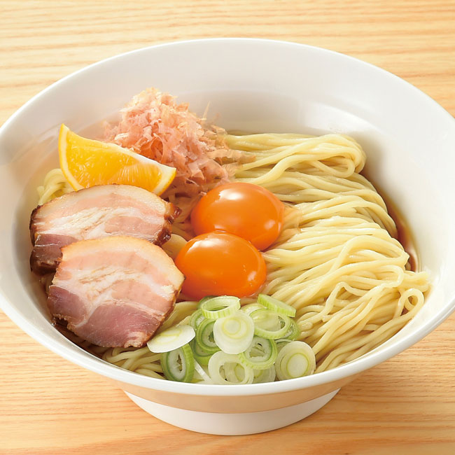 TKM　たまごかけ麺2食組（SNS-0700742）商品イメージ