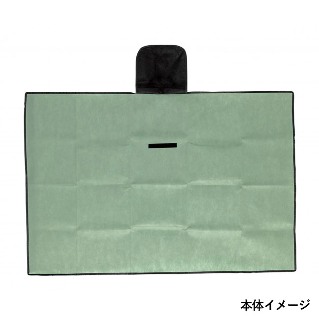 折りたたみレジャーシート（SNS-0700768）本体イメージ