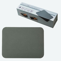 やわらか珪藻土入りバスマット