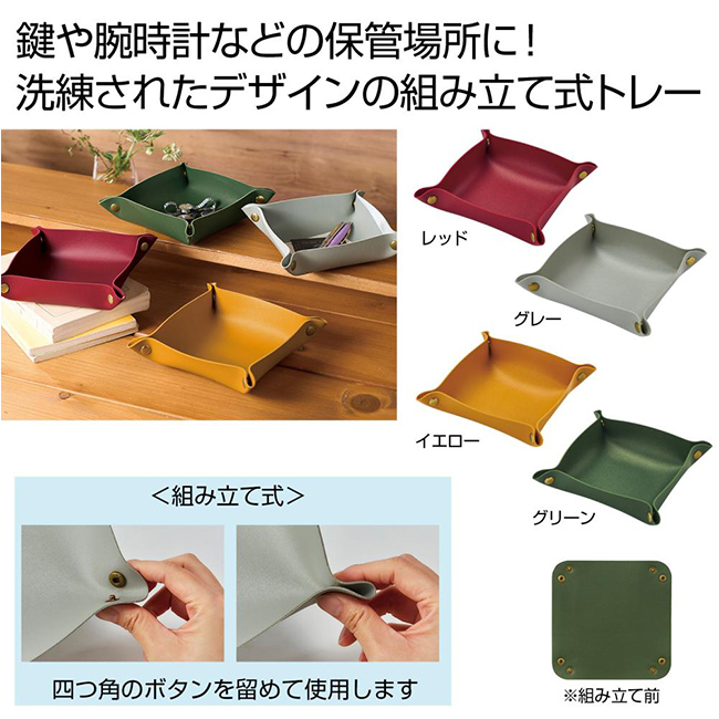 SNS-0700801 オーサム　トレー商品画像