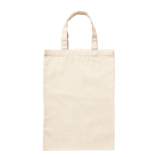 5oz　コットンB4バッグ（SNS-0700842）商品イメージ