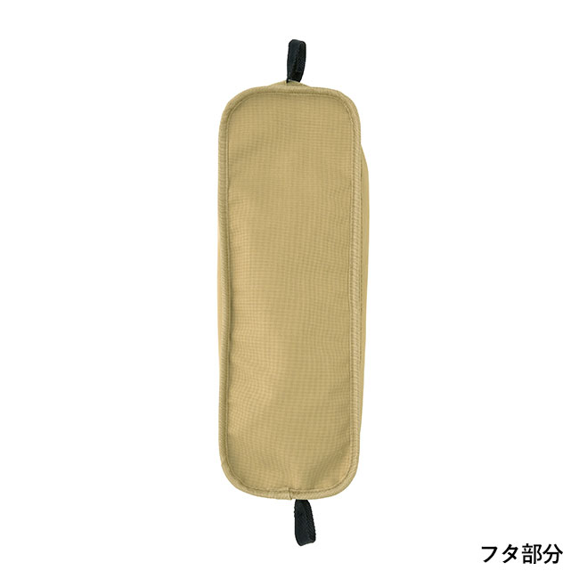 くるくるリラックスチェア（SNS-0700878）フタ部分