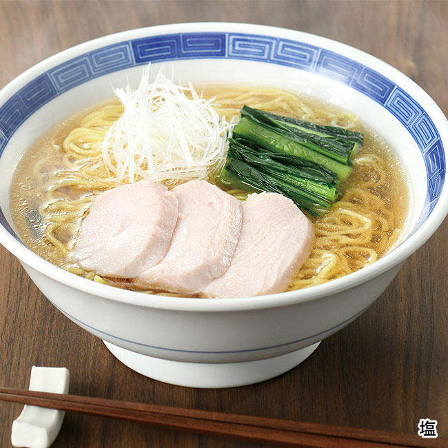 本場札幌　こだわりラーメン三昧（SNS-0700906）塩