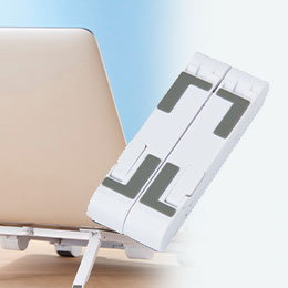 3WAYポータブルモバイルスタンド
