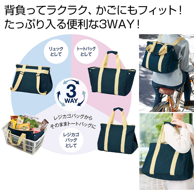 背負えるレジカゴラゲッジ（SNS-0700947）