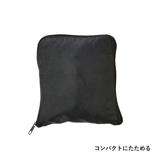 markable 3WAY大容量キャリーオンバッグ（SNS-0700950）コンパクトに畳める