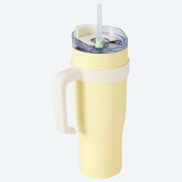 超大容量真空ステンレスタンブラー1.2L