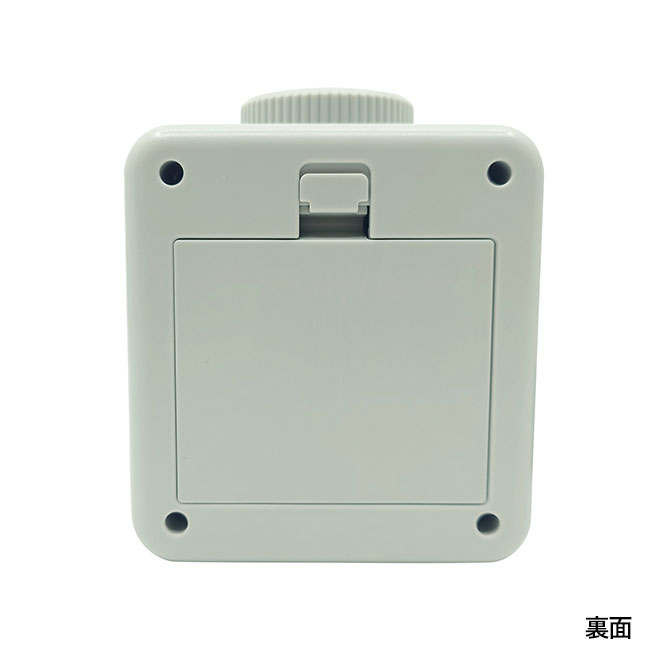 お手元スピーカー（SNS-0700982）本体裏面