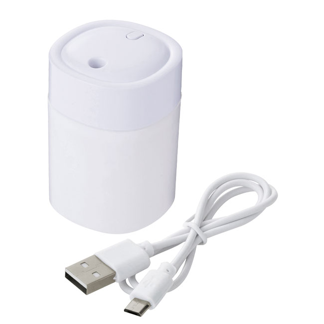 コンパクト加湿器１６０ｍｌ（SNS-0700989）本体