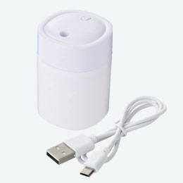 コンパクト加湿器１６０ｍｌ