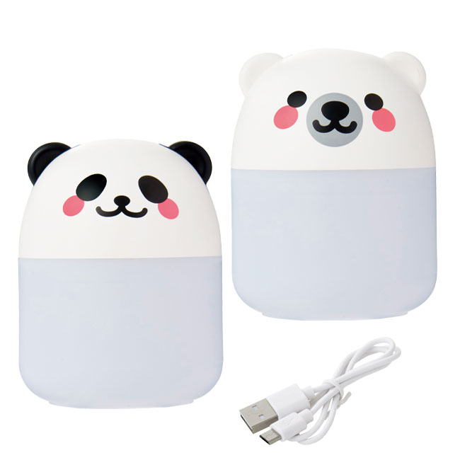 あにまる加湿器２２０ｍｌ（SNS-0700991）本体