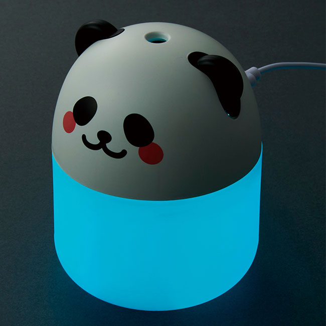 あにまる加湿器２２０ｍｌ（SNS-0700991）水の補給