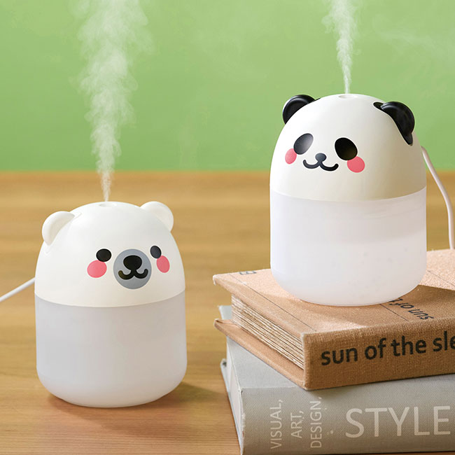 あにまる加湿器２２０ｍｌ（SNS-0700991）パッケージ