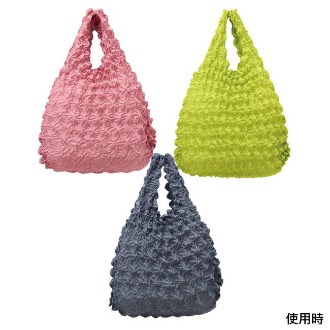 ぽこぽこドロールバッグ１個（SNS-0701007）使用時