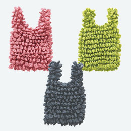 ぽこぽこドロールバッグ１個