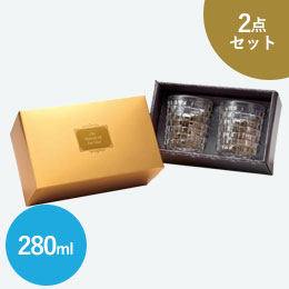 プレミアムペアグラス