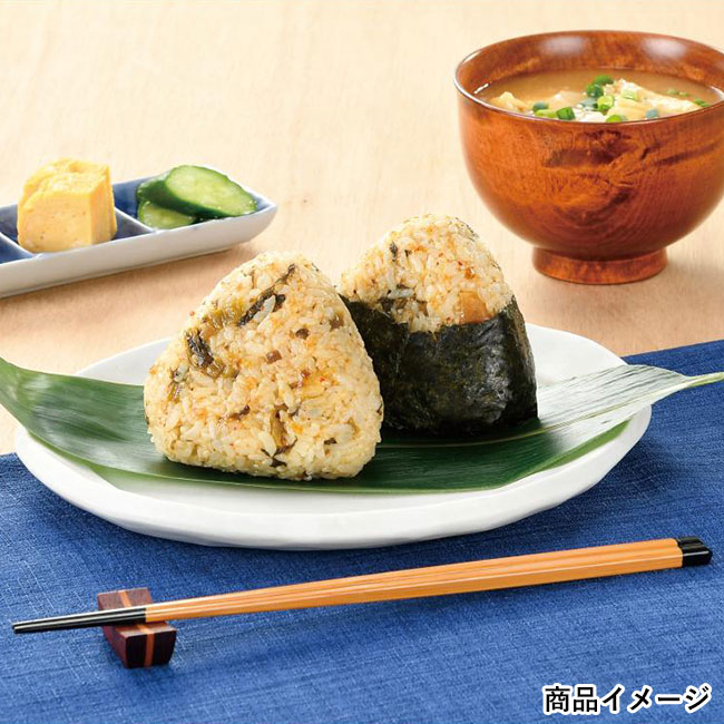 至福の逸品　からし高菜明太おにぎりの素（SNS-0701027）商品イメージ