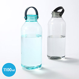 ハンドル付き　ドリンクボトル1100ml
