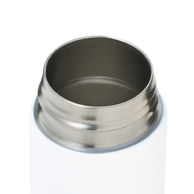 サプリメントケース付きスリムボトル１２０ｍｌ（SNS-0701043）口部分