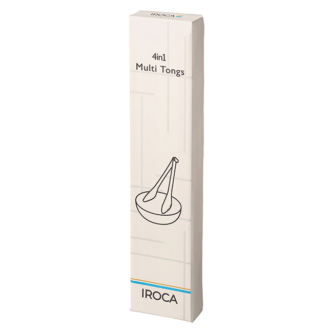 IROCA　4in1マルチトング　1個（SNS-0701059）パッケージ
