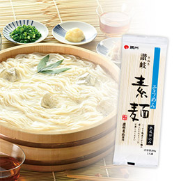 どっさり１．２ｋｇ　讃岐そうめん１２人前