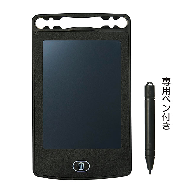 コンパクト電子メモパッド（SNS-0701091）専用ペン付き