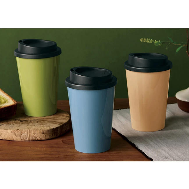 二重構造カフェタンブラー1個(SNS-0701119)商品イメージ