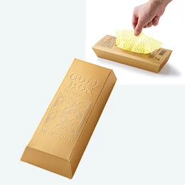 ゴールドBOX 台ふきん20枚