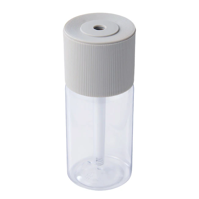 PureMoist クリア加湿器260ml(SNS-0701130)本体