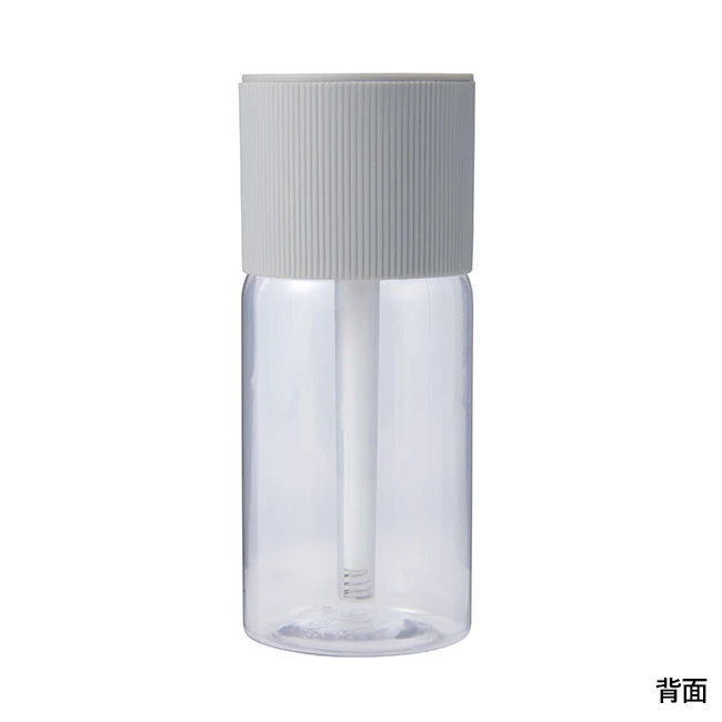 PureMoist クリア加湿器260ml(SNS-0701130)背面