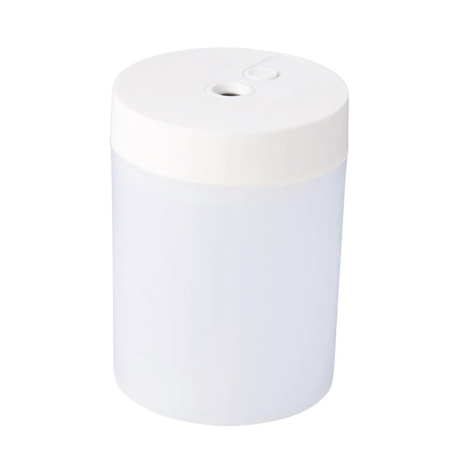 PureMoist コンパクト加湿器200ml(SNS-0701131)本体