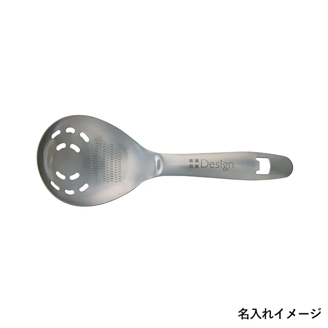 5in1万能クッキングスプーン(SNS-0701144)名入れイメージ
