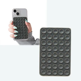 スマホ吸盤マット