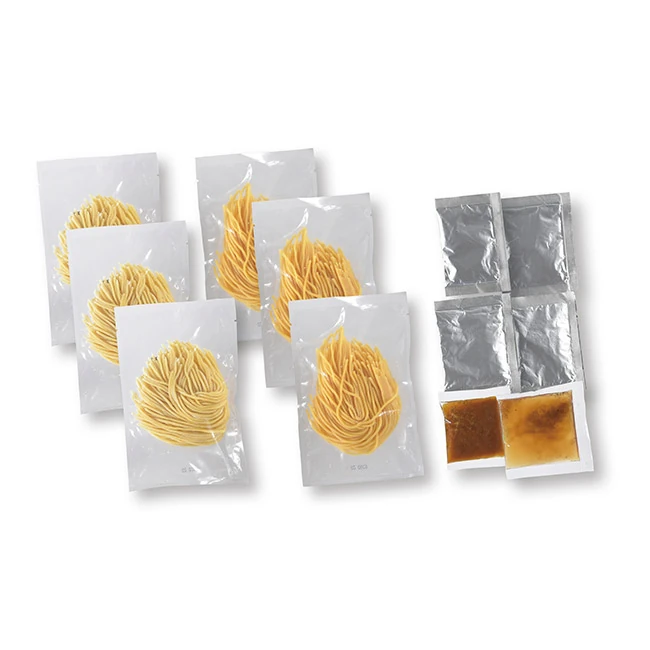 Yes! PartyTime! Pasta 6 set(SNS-0701154)セット内容