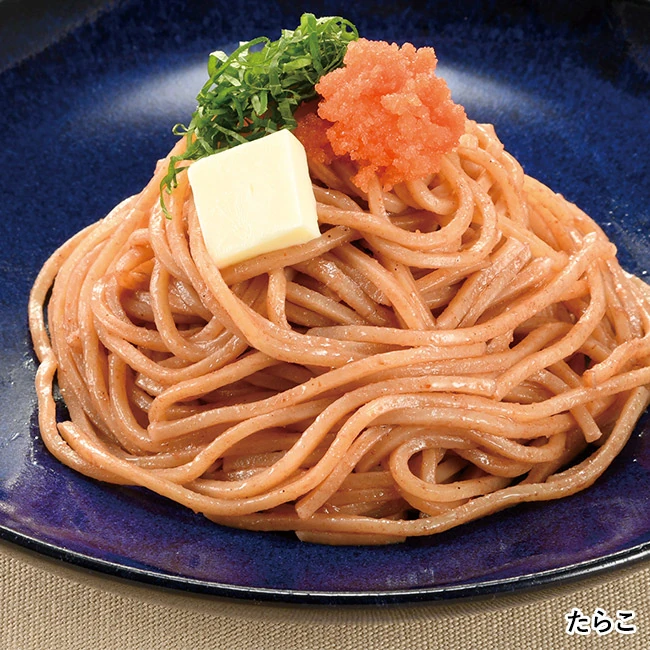 Yes! PartyTime! Pasta 6 set(SNS-0701154)たらこ
