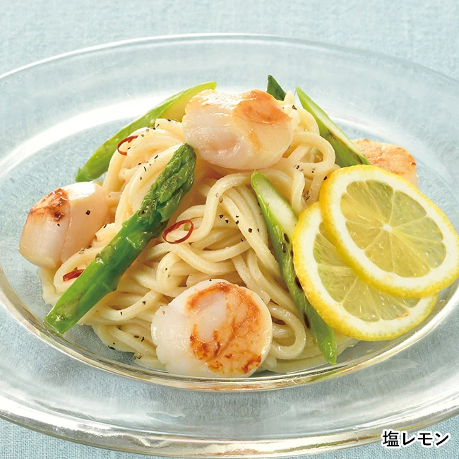 Yes! PartyTime! Pasta 6 set(SNS-0701154)塩レモン