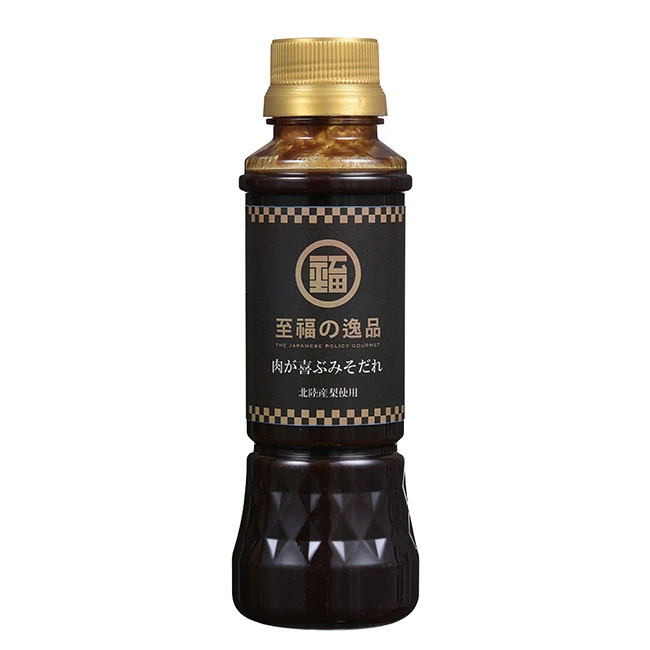 至福の逸品 肉が喜ぶみそだれ230g(SNS-0701155)本体
